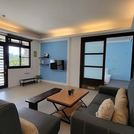 Homelike B&B Kuangsan Kültér fotó