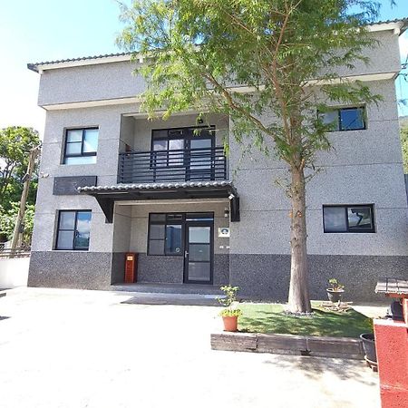 Homelike B&B Kuangsan Kültér fotó