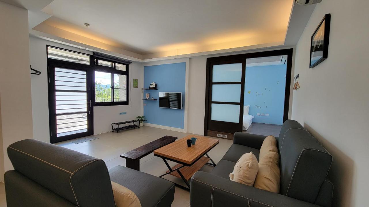 Homelike B&B Kuangsan Kültér fotó
