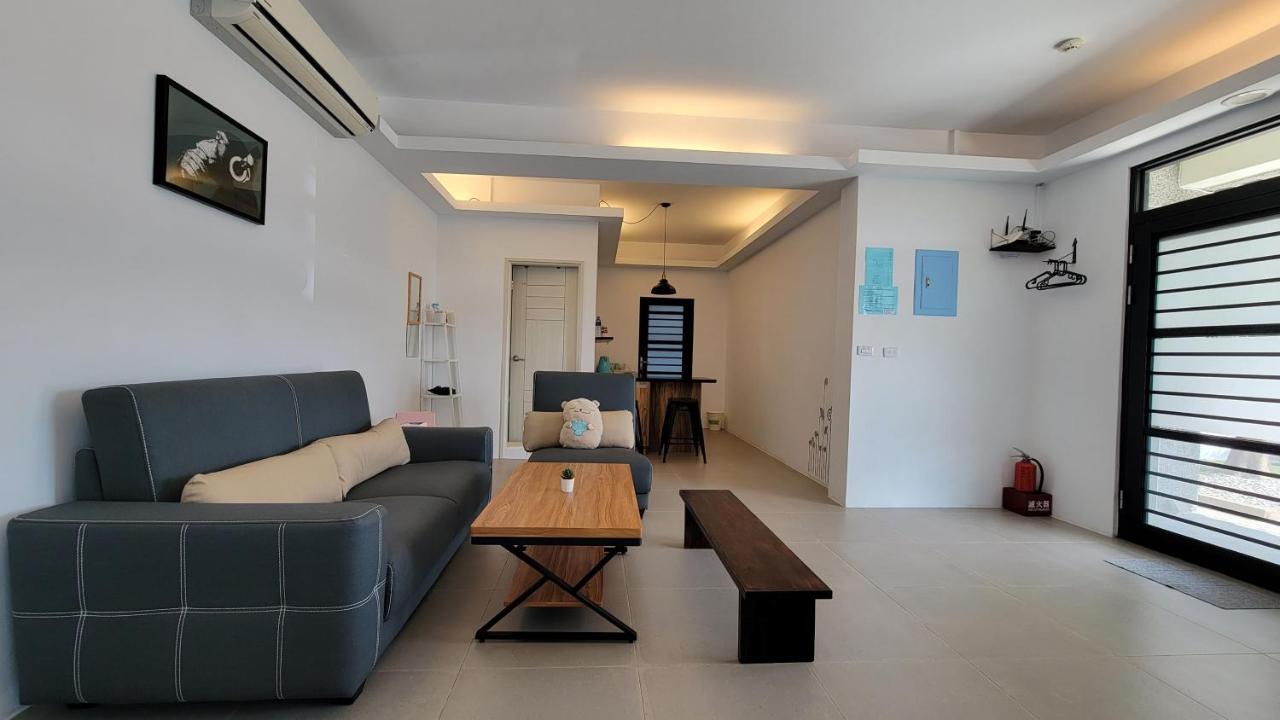 Homelike B&B Kuangsan Kültér fotó