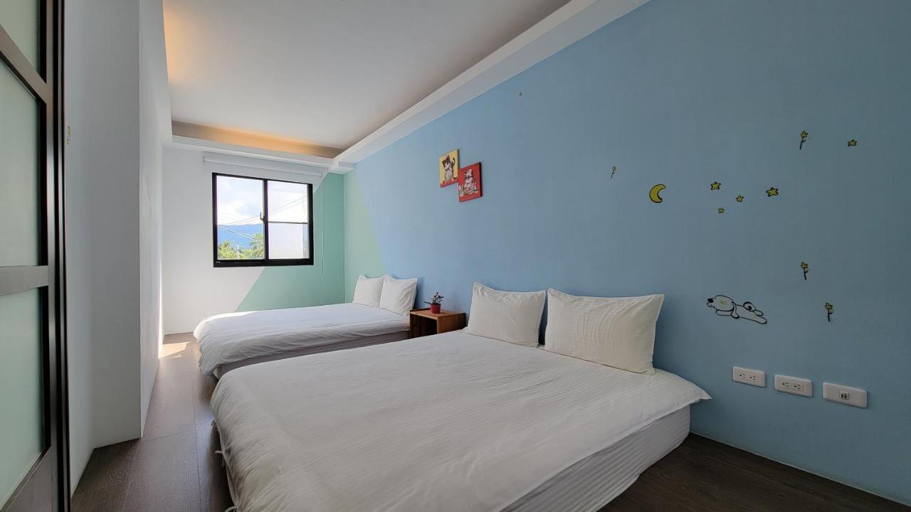 Homelike B&B Kuangsan Kültér fotó