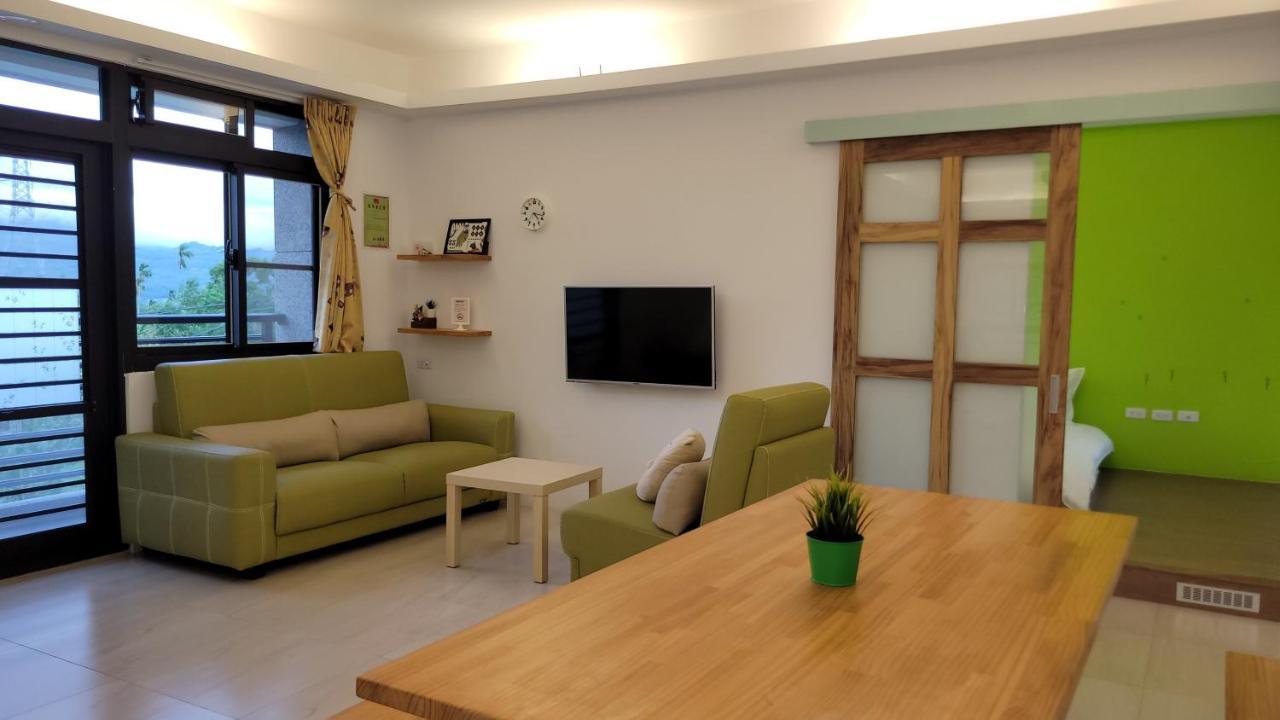 Homelike B&B Kuangsan Kültér fotó