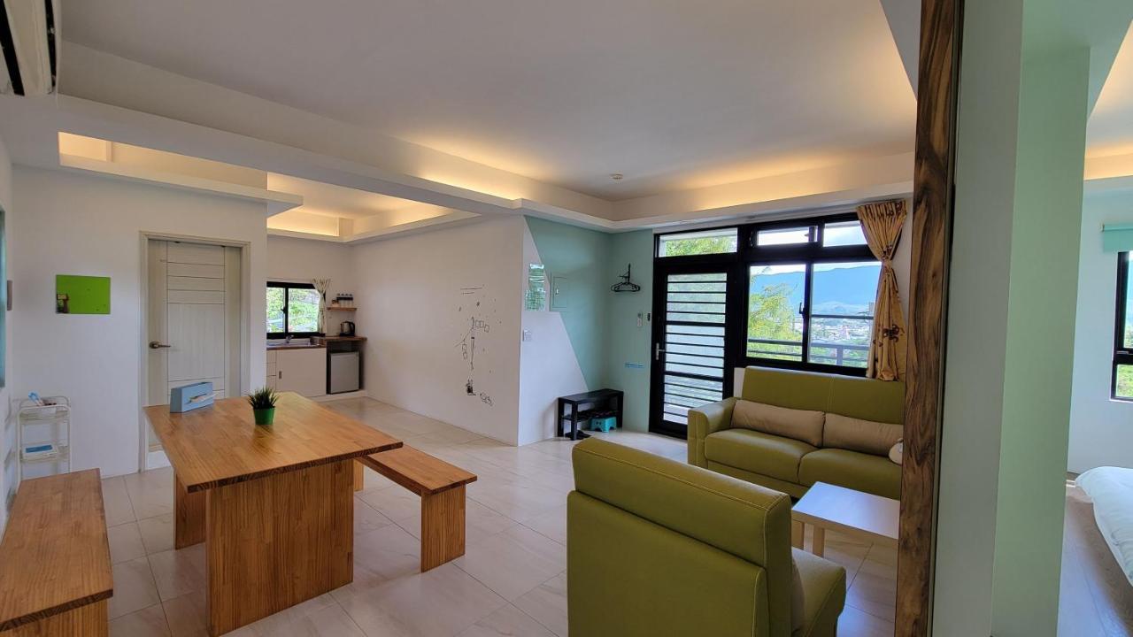 Homelike B&B Kuangsan Kültér fotó