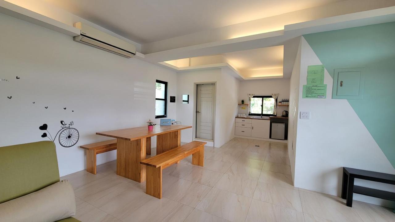 Homelike B&B Kuangsan Kültér fotó