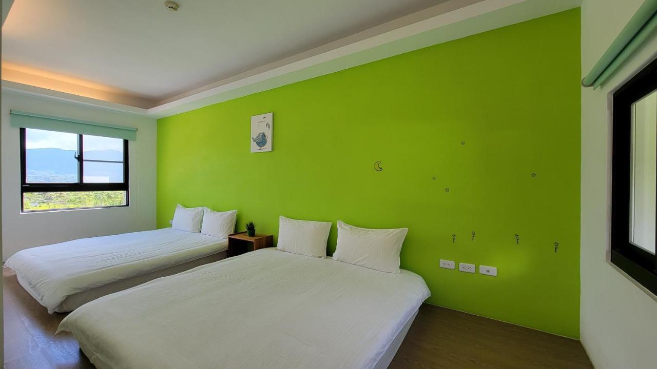 Homelike B&B Kuangsan Kültér fotó