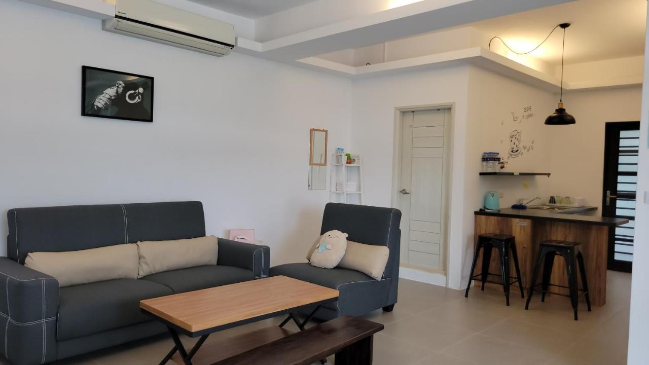 Homelike B&B Kuangsan Kültér fotó