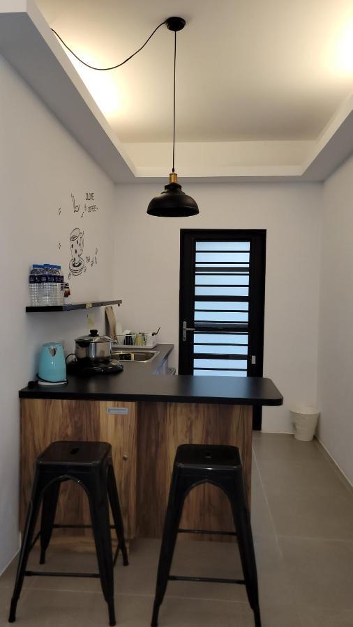 Homelike B&B Kuangsan Kültér fotó