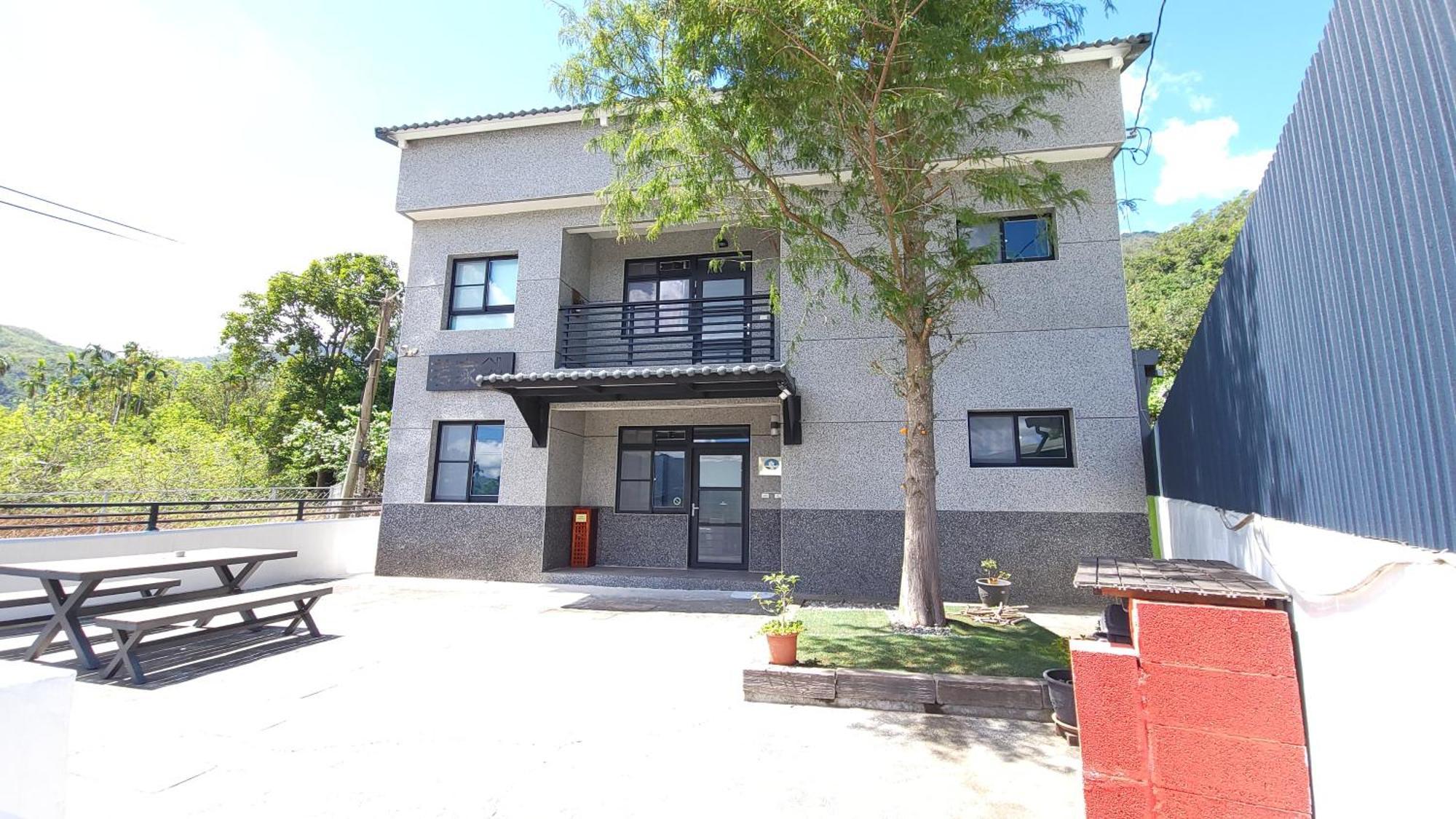 Homelike B&B Kuangsan Kültér fotó